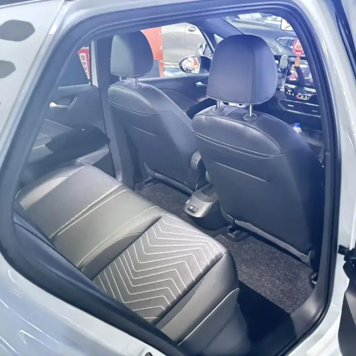 Volkswagen ID.3 2023 Model Pure Smart Edition – фото 7