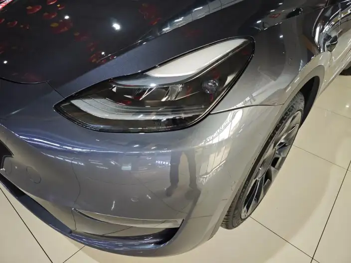 Model Y 2022 Model Long Battery Life Pro All-wheel drive version – фото 7