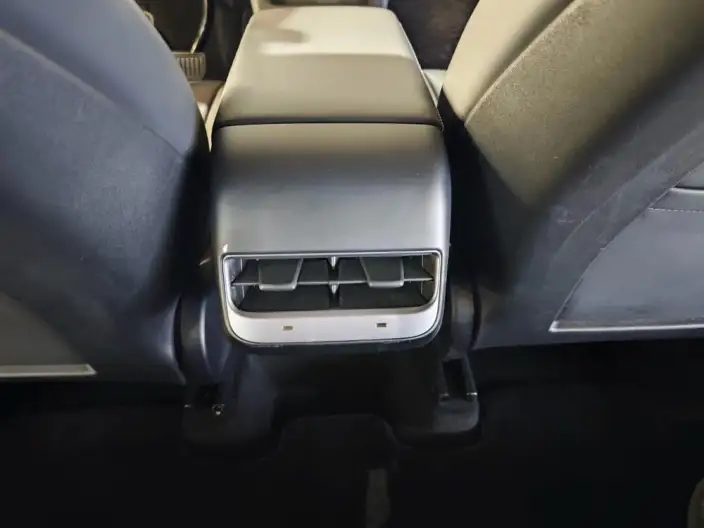 Model Y 2022 Model Long Battery Life Pro All-wheel drive version – фото 9