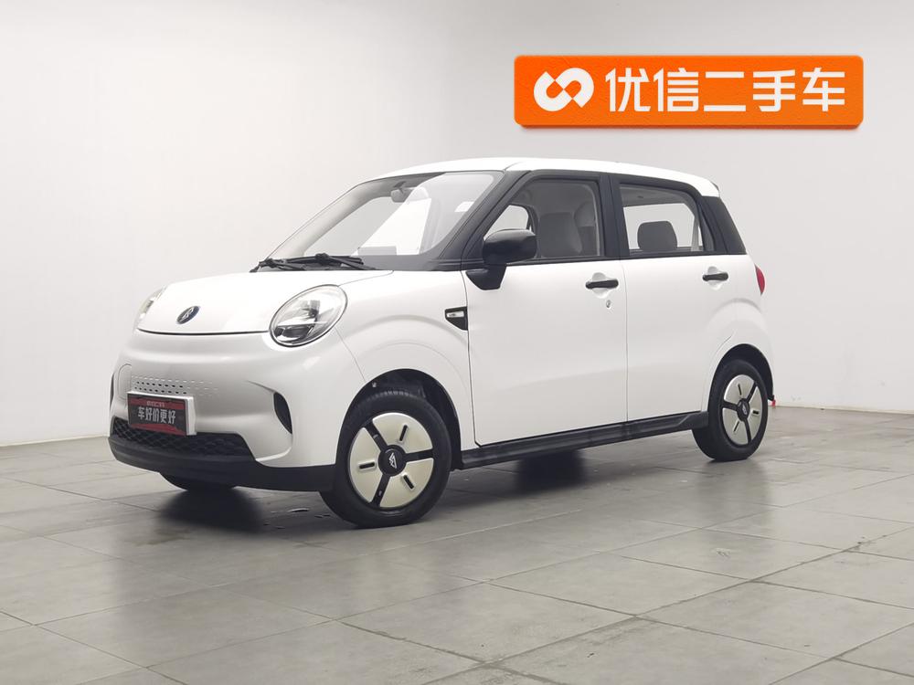 Lingbao BOX 2022 Chapman Pro – фото 1
