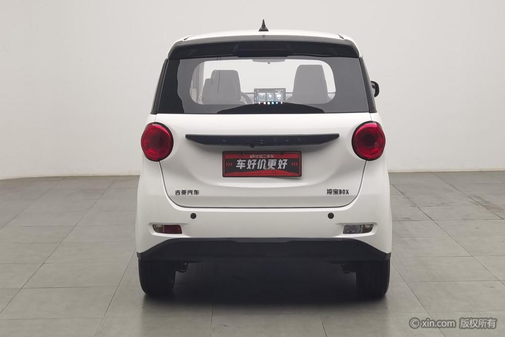 Lingbao BOX 2022 Chapman Pro – фото 3