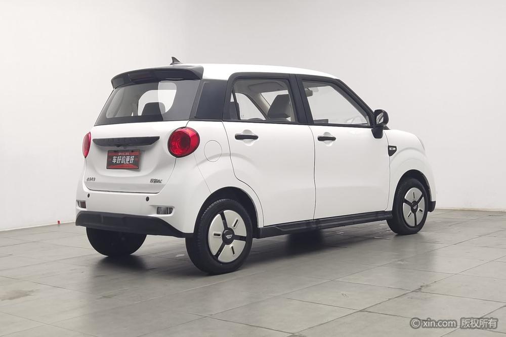 Lingbao BOX 2022 Chapman Pro – фото 4