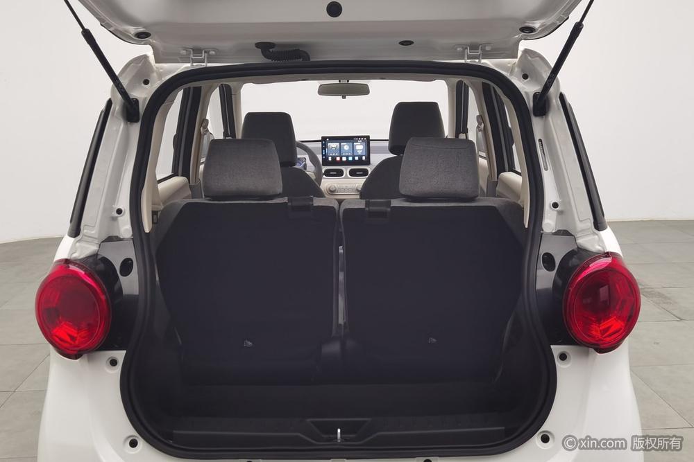 Lingbao BOX 2022 Chapman Pro – фото 24