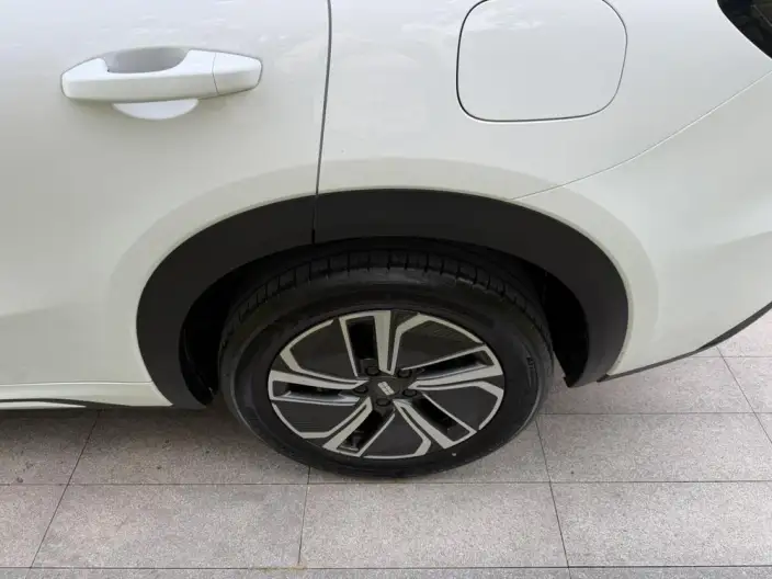 Galaxy Starship 7 EM-i 2025 Model 120KM Tiggo + Edition – фото 9
