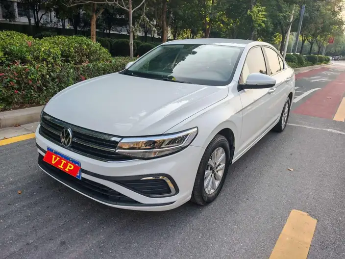 Volkswagen Bora 2024 Model 200TSI DSG Smooth Ride Edition – фото 1
