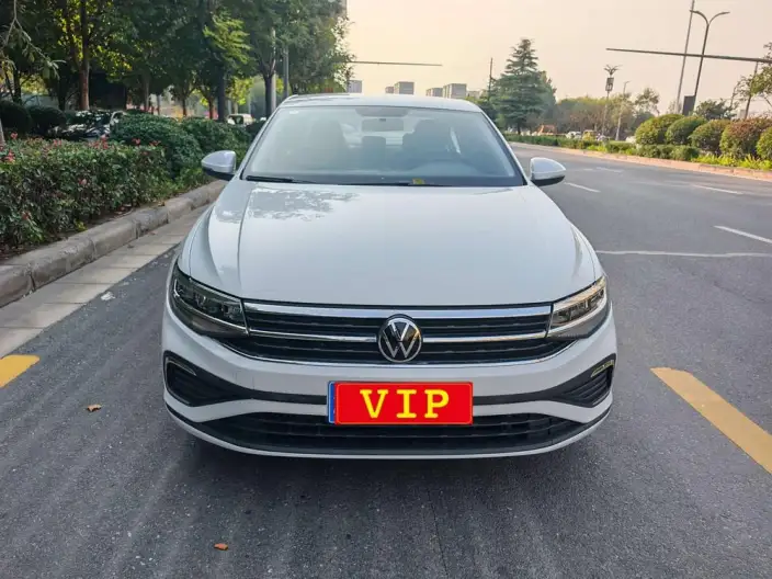 Volkswagen Bora 2024 Model 200TSI DSG Smooth Ride Edition – фото 2