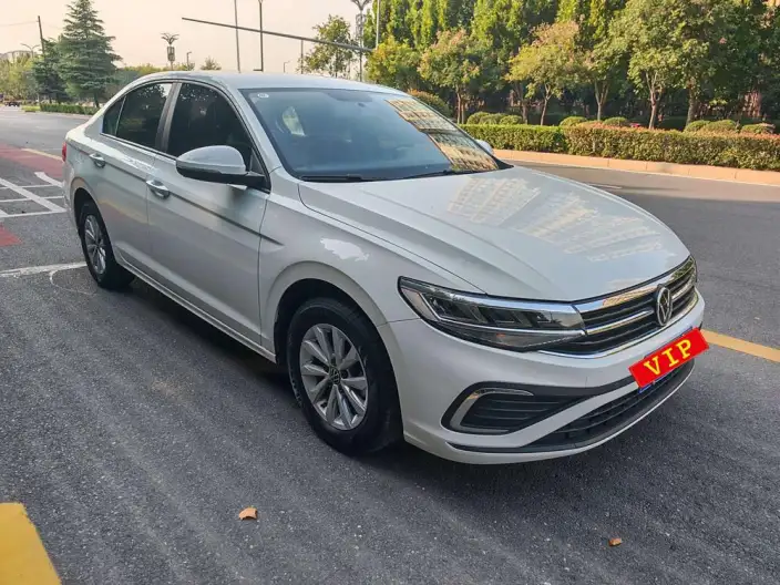 Volkswagen Bora 2024 Model 200TSI DSG Smooth Ride Edition – фото 3