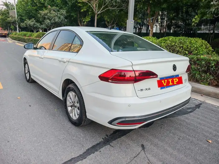 Volkswagen Bora 2024 Model 200TSI DSG Smooth Ride Edition – фото 4