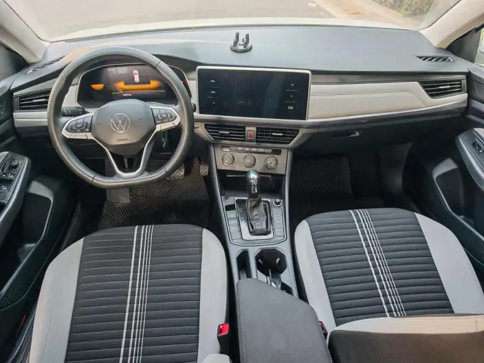 Volkswagen Bora 2024 Model 200TSI DSG Smooth Ride Edition – фото 7