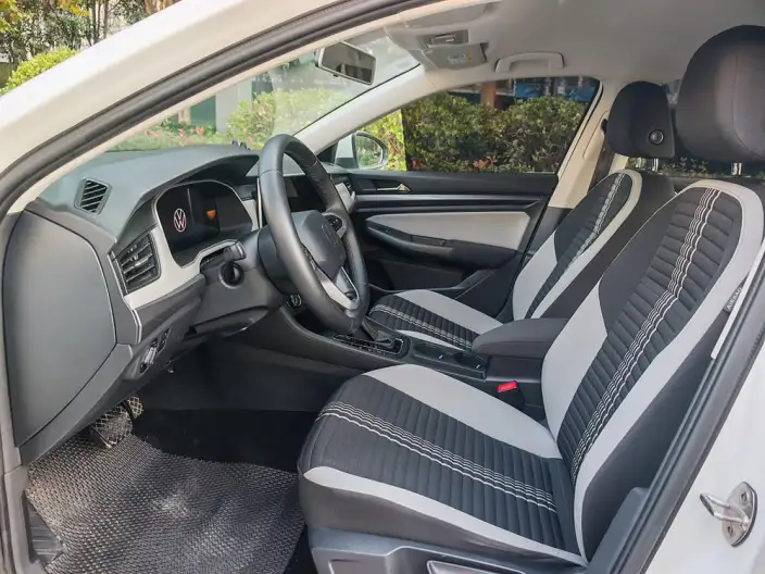 Volkswagen Bora 2024 Model 200TSI DSG Smooth Ride Edition – фото 8
