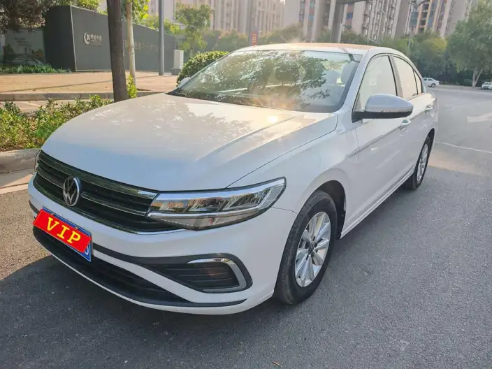 Volkswagen Bora 2024 Model 200TSI DSG Smooth Ride Edition – фото 1