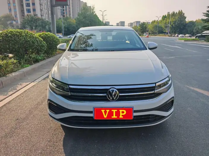Volkswagen Bora 2024 Model 200TSI DSG Smooth Ride Edition – фото 2