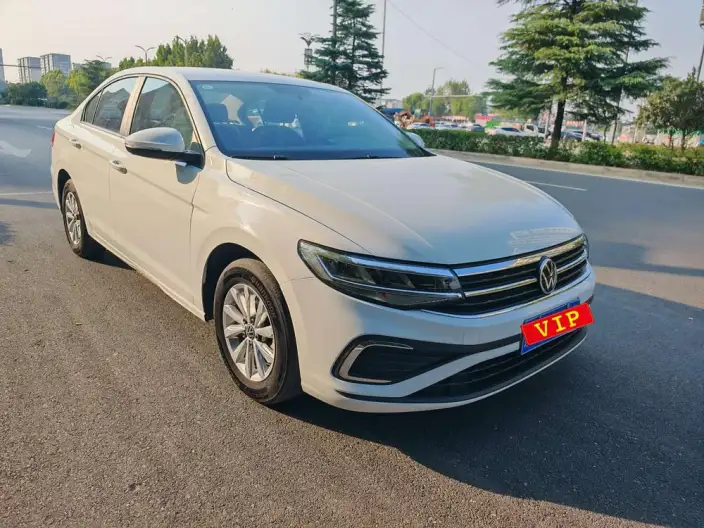 Volkswagen Bora 2024 Model 200TSI DSG Smooth Ride Edition – фото 3