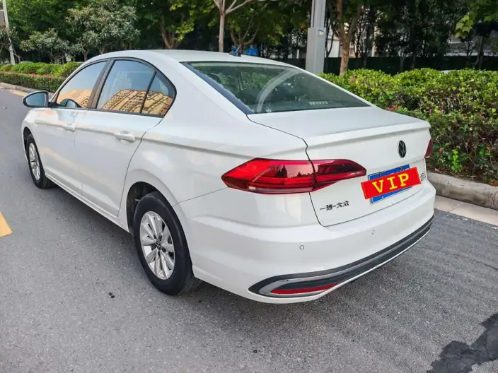 Volkswagen Bora 2024 Model 200TSI DSG Smooth Ride Edition – фото 4