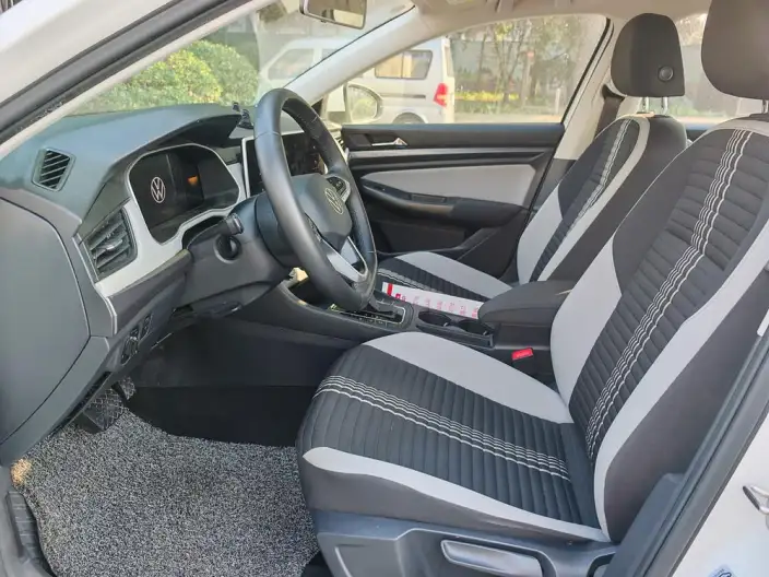 Volkswagen Bora 2024 Model 200TSI DSG Smooth Ride Edition – фото 8
