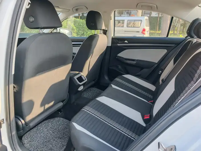 Volkswagen Bora 2024 Model 200TSI DSG Smooth Ride Edition – фото 9
