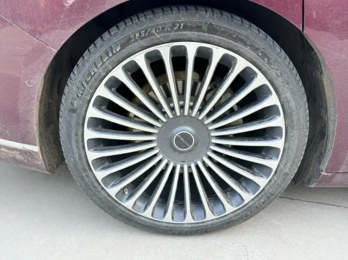 Stelato S9 2024 Model EV 4WD Ultra – фото 7