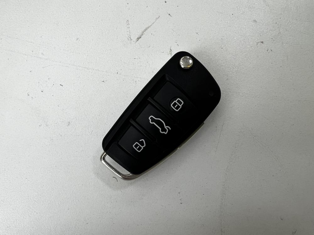 Audi Q3 2015 30 TFSI Progress – фото 11