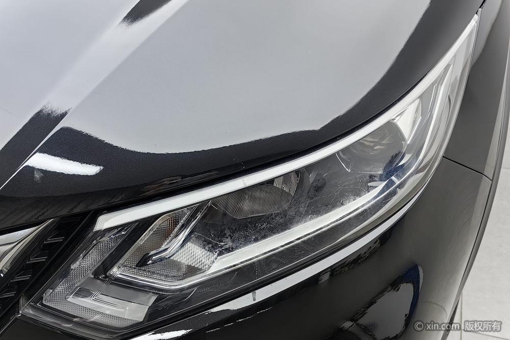 Nissan Qashqai 2022 2.0L XV Enjoy – фото 7