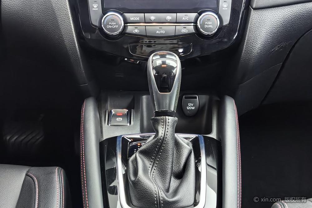 Nissan Qashqai 2022 2.0L XV Enjoy – фото 17