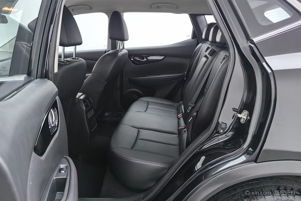 Nissan Qashqai 2022 2.0L XV Enjoy – фото 20