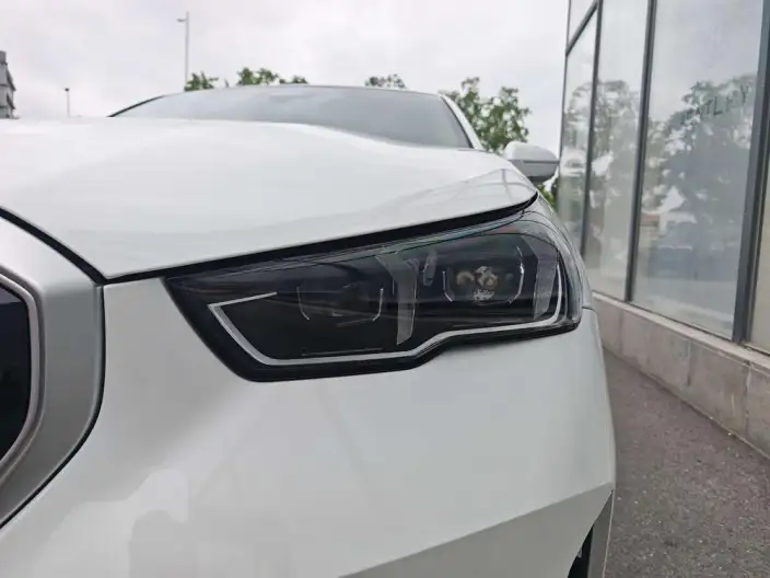 BMW 5 Series 2025 Model 530Li Leading Model Luxury Set – фото 7