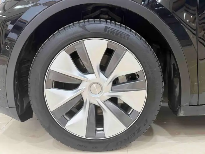 Model Y 2021 Model Facelift Long Battery Life Pro All-wheel drive version – фото 8