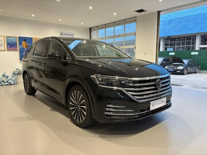 Viloran 2024 Model 380TSI Premium Edition