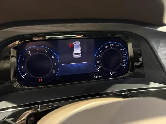 Viloran 2024 Model 380TSI Premium Edition – фото 10