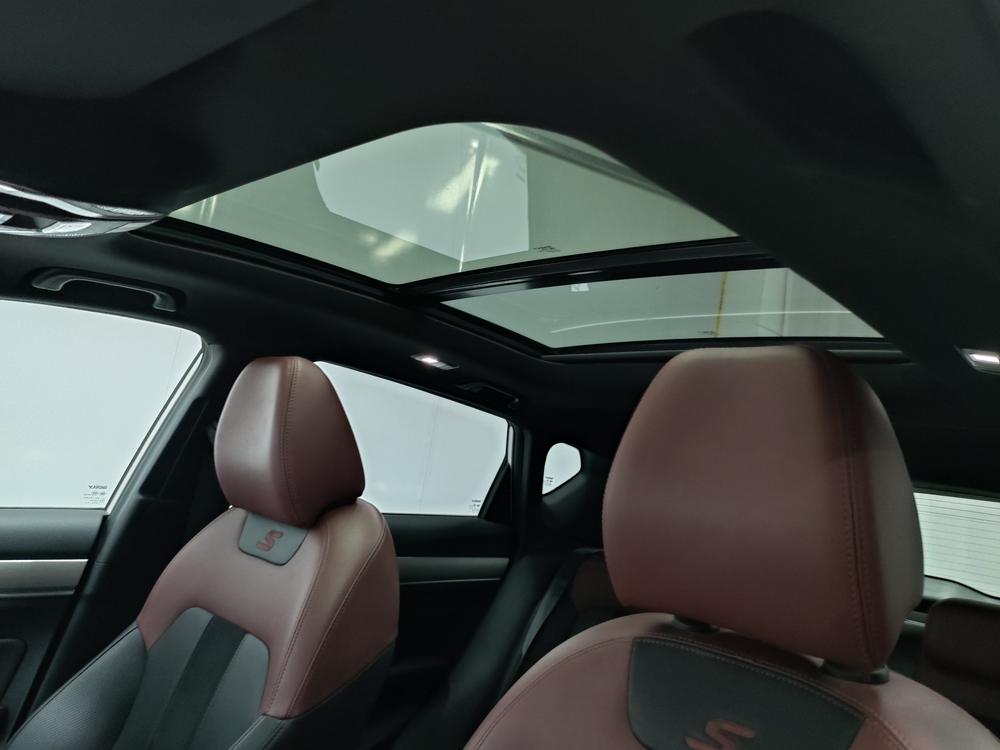 Geely Binyue Модель 2021 года 260T DCT Honor Edition – фото 19