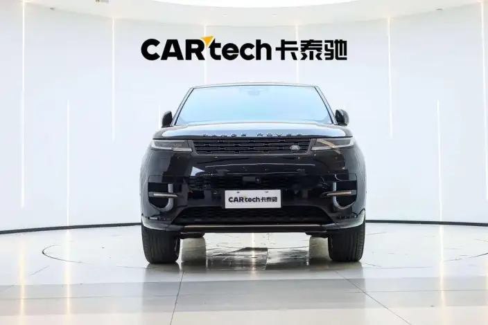 Range Rover Sport 2024 Model 400PS DYNAMIC SE