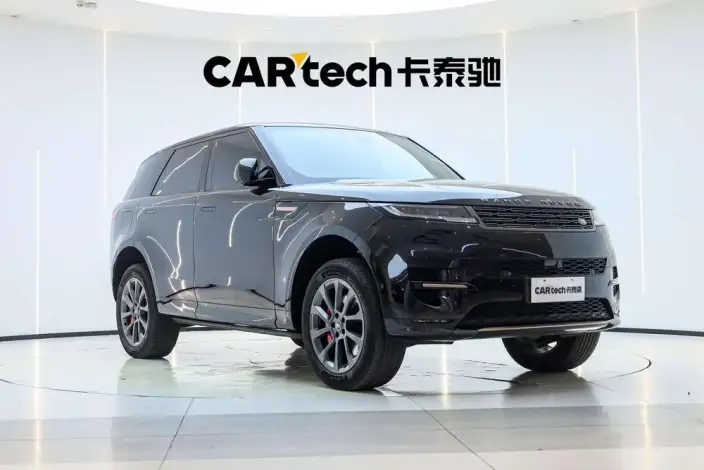 Range Rover Sport 2024 Model 400PS DYNAMIC SE