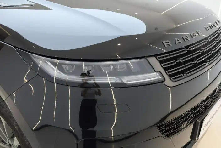 Range Rover Sport 2024 Model 400PS DYNAMIC SE – фото 9