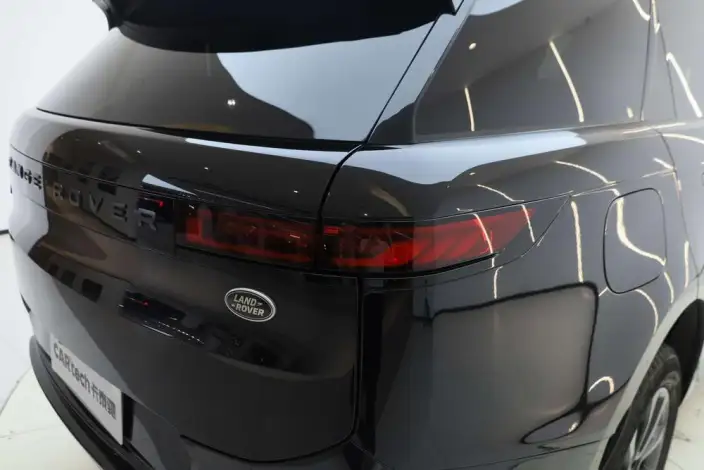 Range Rover Sport 2024 Model 400PS DYNAMIC SE – фото 10