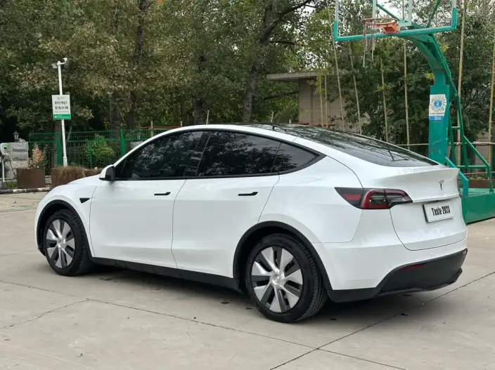 Model Y 2022 Model Rear-wheel drive version – фото 5