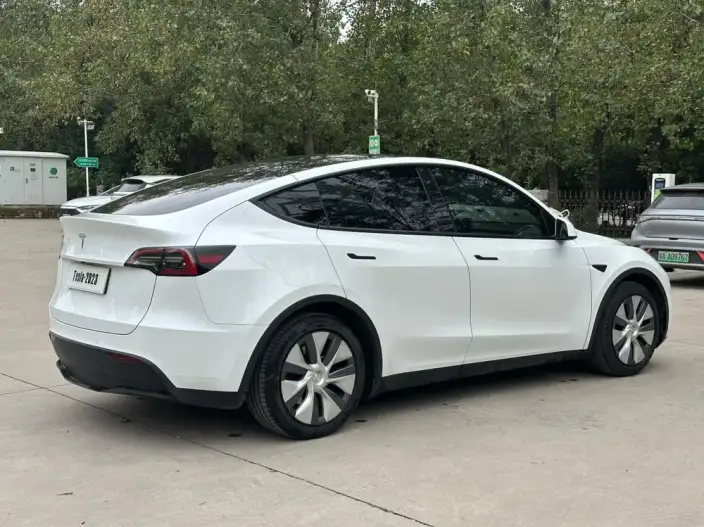 Model Y 2022 Model Rear-wheel drive version – фото 7