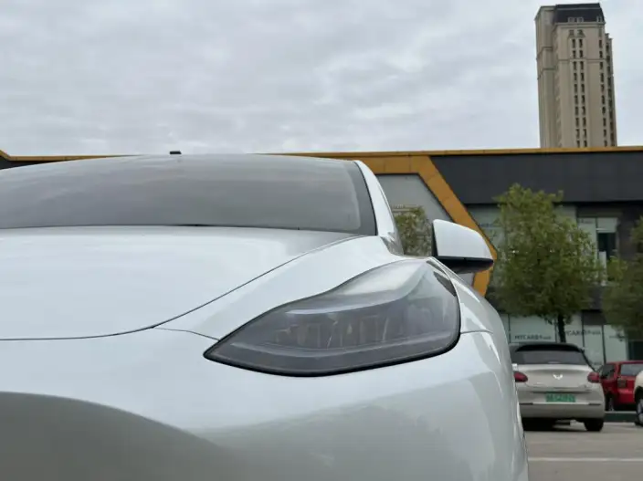 Model Y 2022 Model Rear-wheel drive version – фото 8