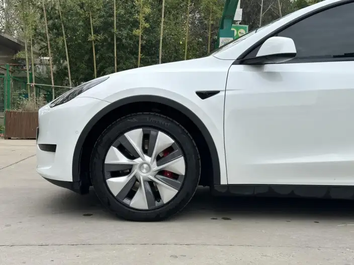 Model Y 2022 Model Rear-wheel drive version – фото 10