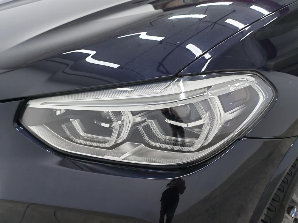 BMW X3 2020 xDrive25i M Sport Package – фото 12