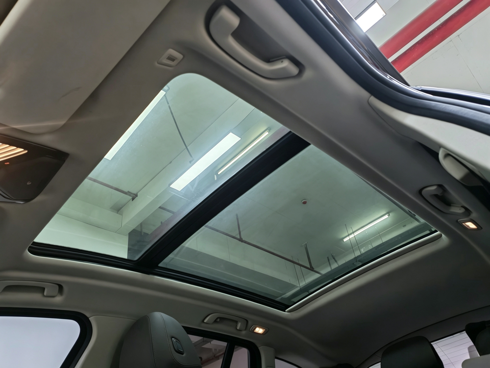 BMW X3 2020 xDrive25i M Sport Package – фото 19