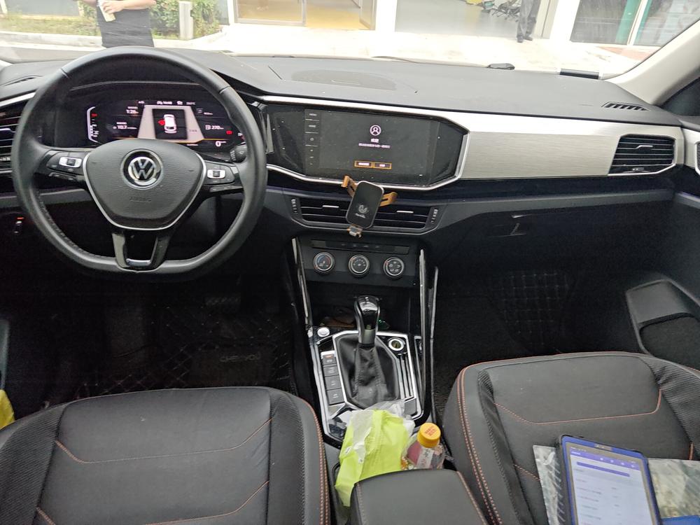 Volkswagen Tayron 2021 330TSI 2WD 30th Anniversary Edition – фото 5