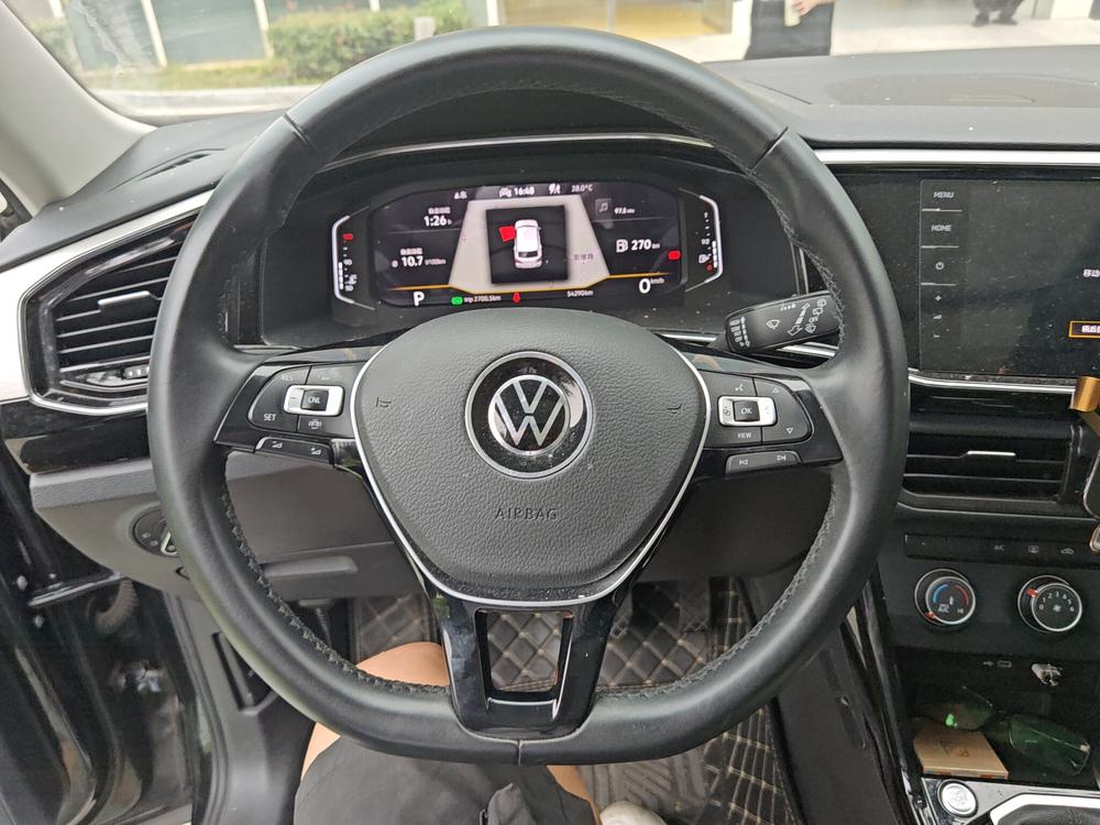 Volkswagen Tayron 2021 330TSI 2WD 30th Anniversary Edition – фото 7