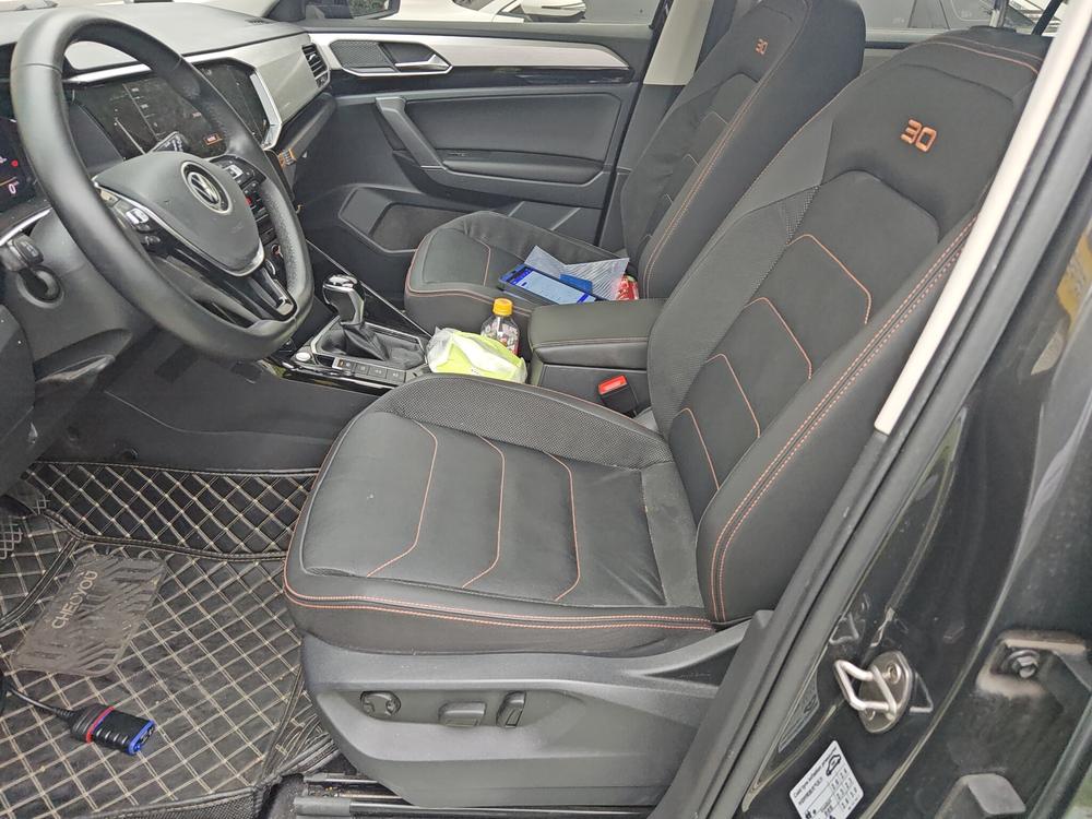 Volkswagen Tayron 2021 330TSI 2WD 30th Anniversary Edition – фото 10