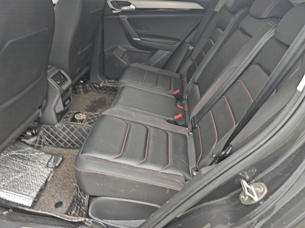Volkswagen Tayron 2021 330TSI 2WD 30th Anniversary Edition – фото 12