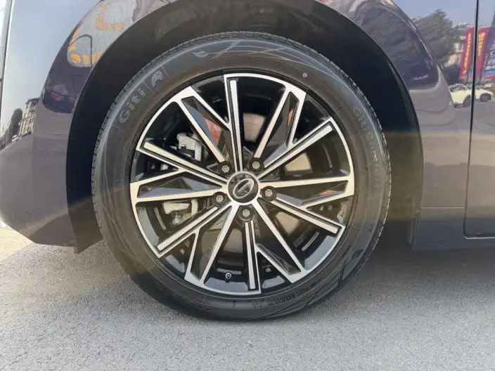 GAC Trumpchi E8 PHEV 2024 Model 2.0ATK 150km MAX Edition – фото 8