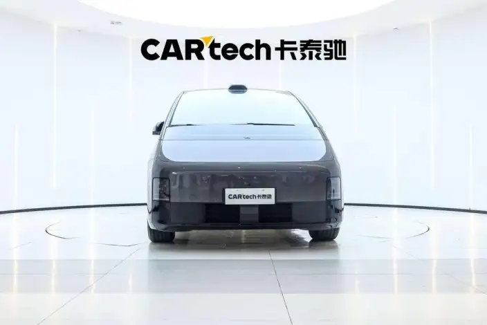 Li Auto MEGA 2024 Model Ultra Edition