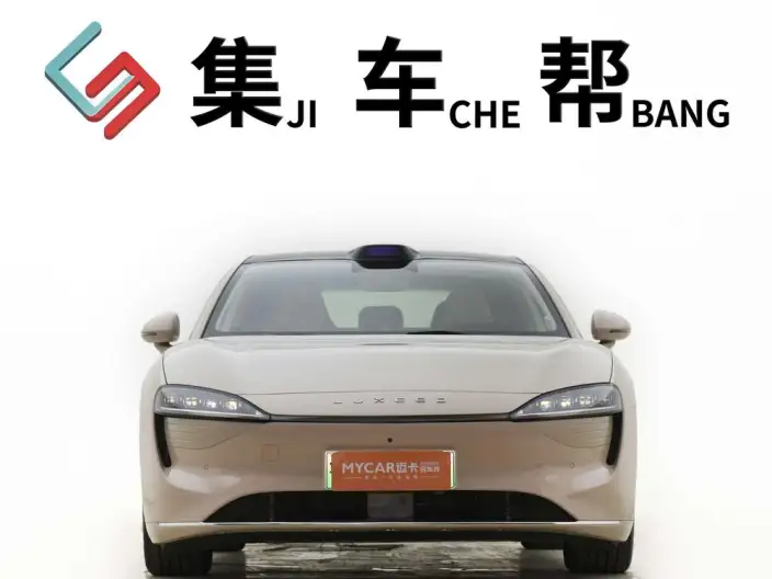 Zhijie Smart World S7 2025 Model Max Rear Drive Ultra-long Endurance – фото 2