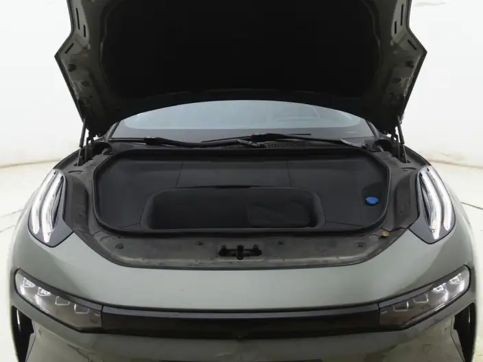 ZEEKR 001 2024 Model YOU Edition 100kWh 4WD – фото 8