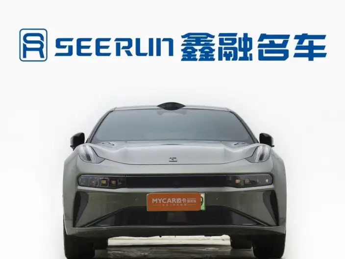 ZEEKR 001 2024 Model YOU Edition 100kWh 4WD – фото 9