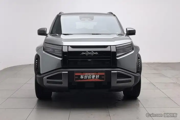 TAI 3 2025 Model 501KM 4WD Max Edition